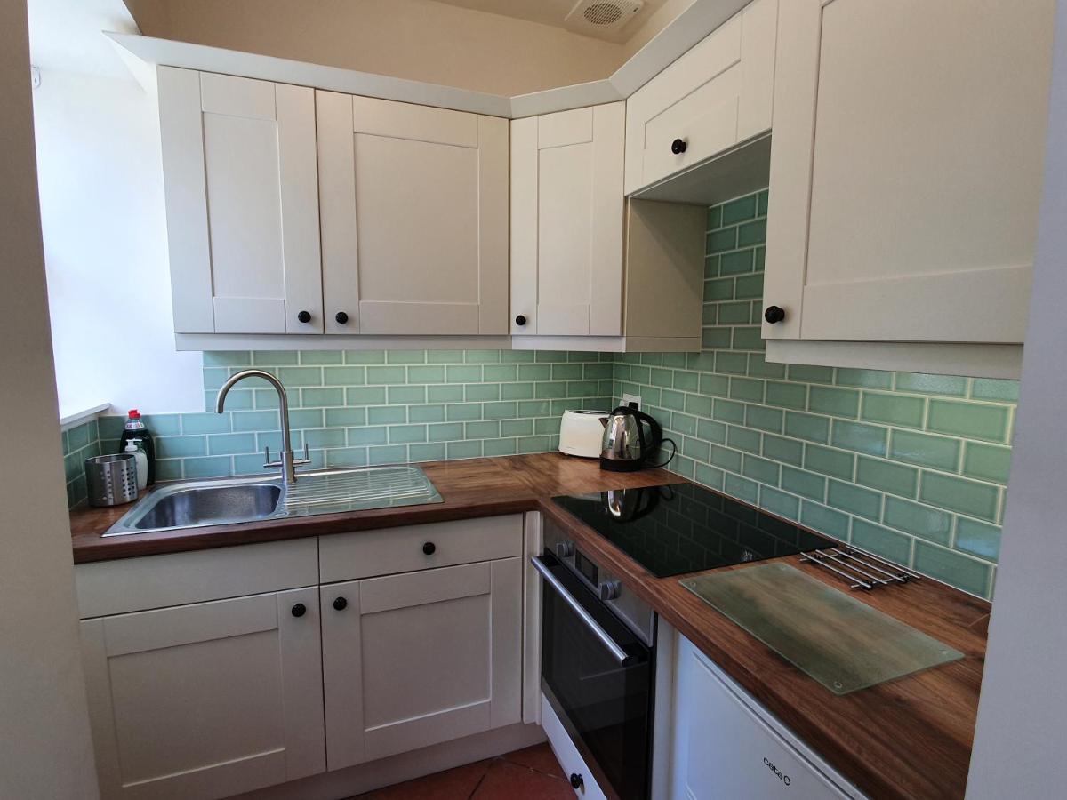 Cosy Peaceful One-Bedroom Cottage In Pitlochry Esterno foto